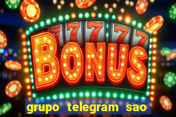 grupo telegram sao jose do rio preto